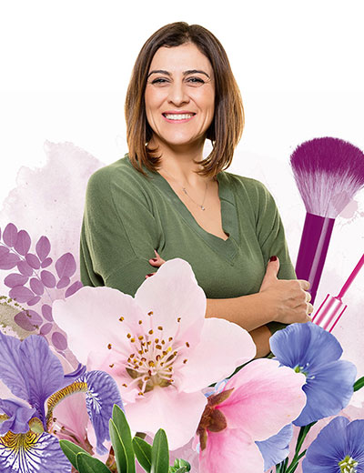 Paket: Naturkosmetik