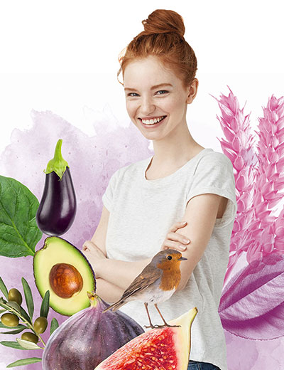 Paket: Neue Mitarbeiter