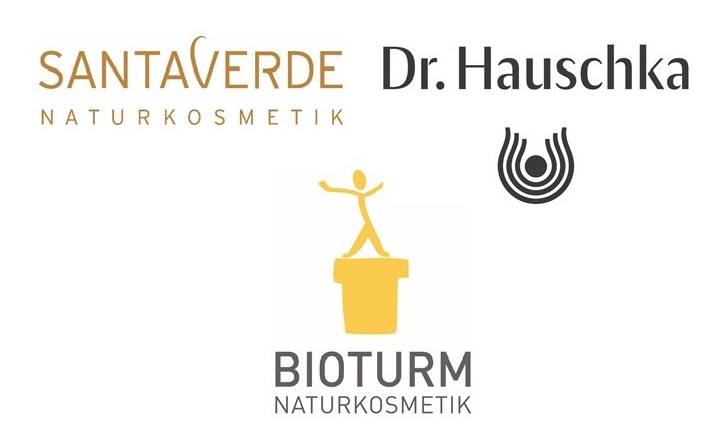 Herstellertag Kosmetik: Bioturm, Santaverde, Dr. Hauschka