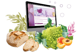 Online Schulung Lebensmittelunverträglichkeiten - was esse ich nun?