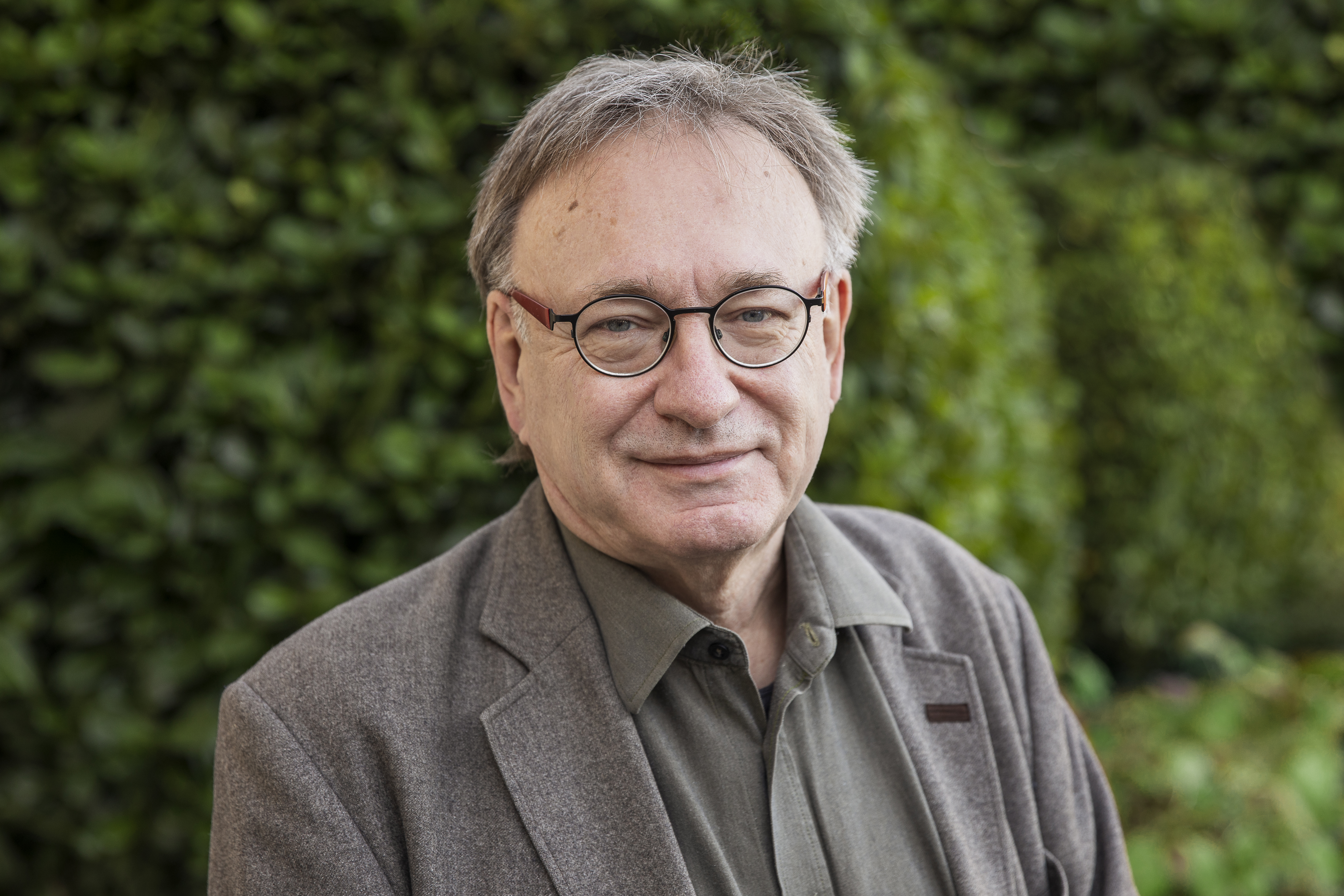 Andreas Schmiedberger