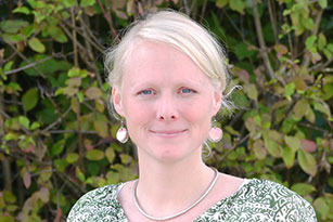 Christina Lünenborg